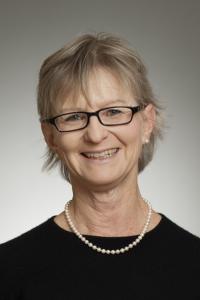 Leah P Gruss, MD Profile Headshot